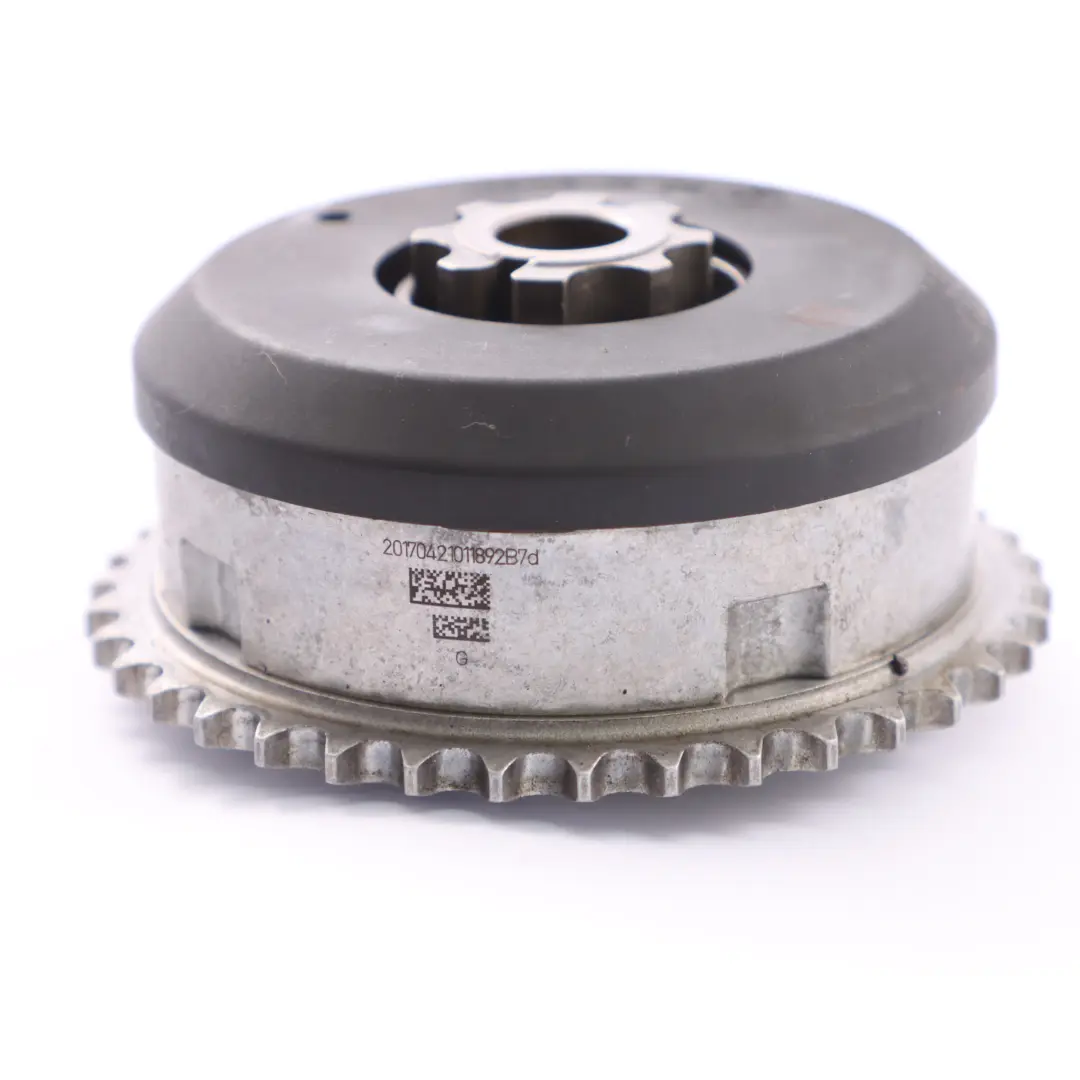 N52N N55 Wariator Vanos Ssący do BMW E60 E87 E90 F10 F30 Benzyna o numerze 7583207 BMW E60 E87 E90 F10 F30 Benzyna N52N N55 Wariator Vanos Ssący - SKU 7583207-2 - Numer Części 7583207