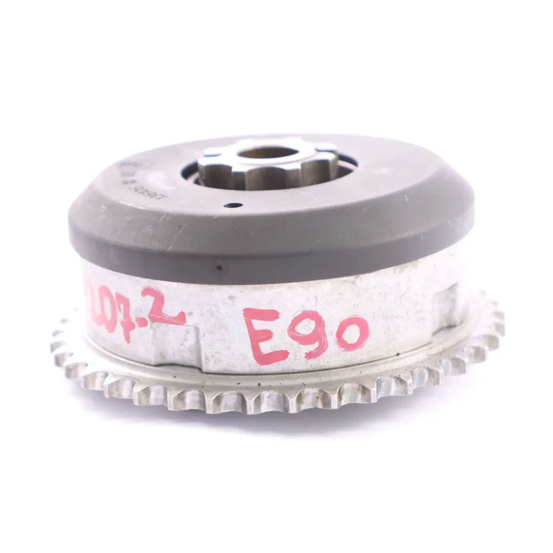 Ajustador del árbol de levas BMW E60 E87 E90 F10 F30 N52N N55 Entrada Vanos para con número de pieza 7583207 Ajustador del árbol de levas BMW E60 E87 E90 F10 F30 N52N N55 Entrada Vanos - SKU 7583207-2 - Número de pieza 7583207