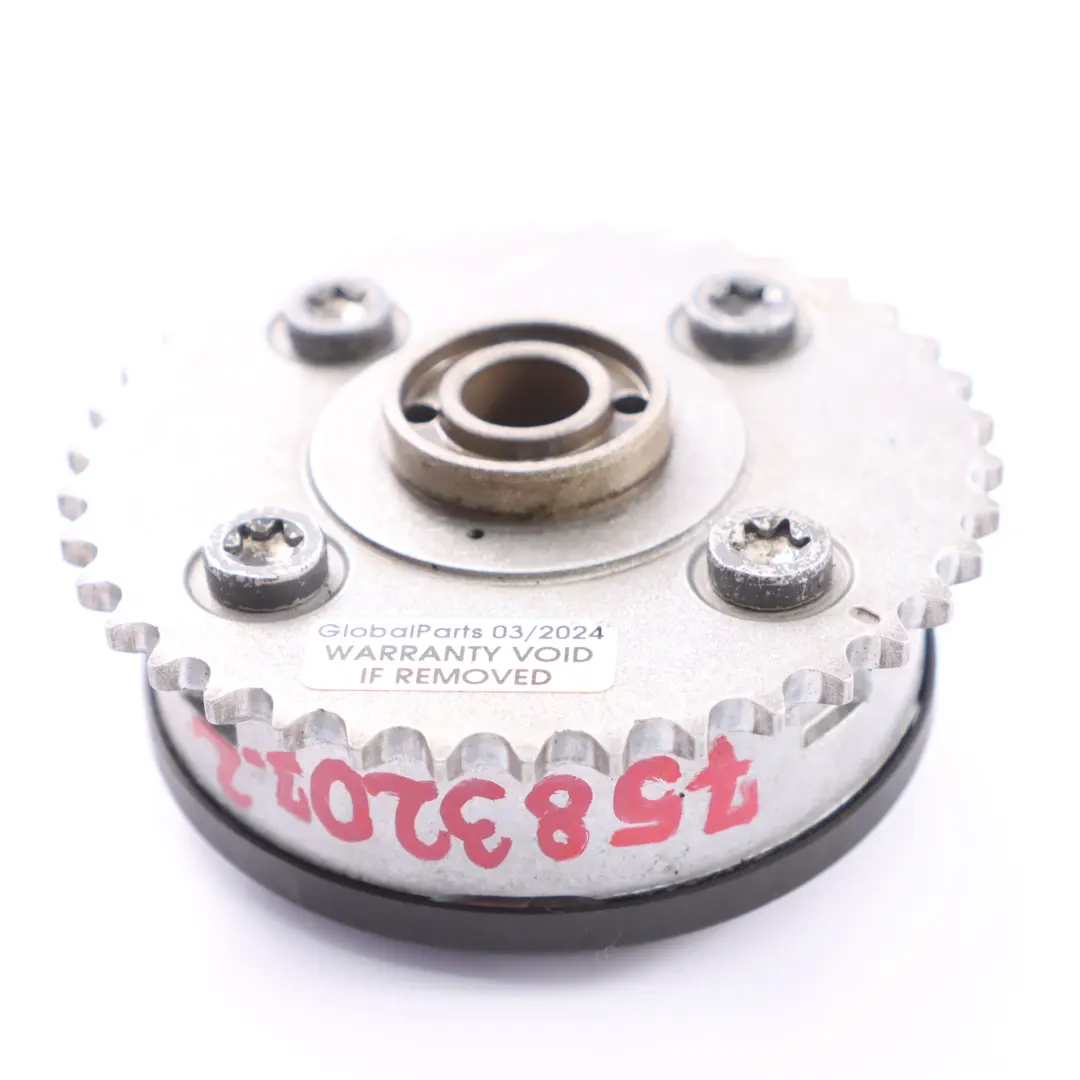 Nockenwellenver Steller BMW E60 E87 E90 F10 F30 N52N N55 Einlassnockenwelle für mit Teilenummer 7583207 Nockenwellenver Steller BMW E60 E87 E90 F10 F30 N52N N55 Einlassnockenwelle - SKU 7583207-2 - Teilenummer 7583207