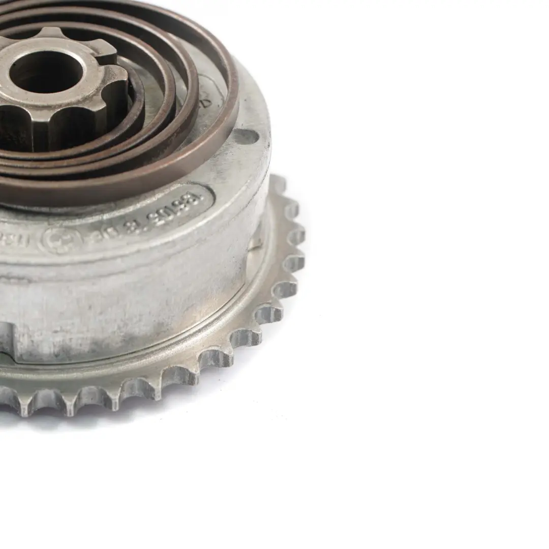 Koło Rozrządu Wariator Vanos do BMW E60 E87 E90 F30 o numerze 7583207 BMW E60 E87 E90 F30 Koło Rozrządu Wariator Vanos - SKU 7583207 - Numer Części 7583207