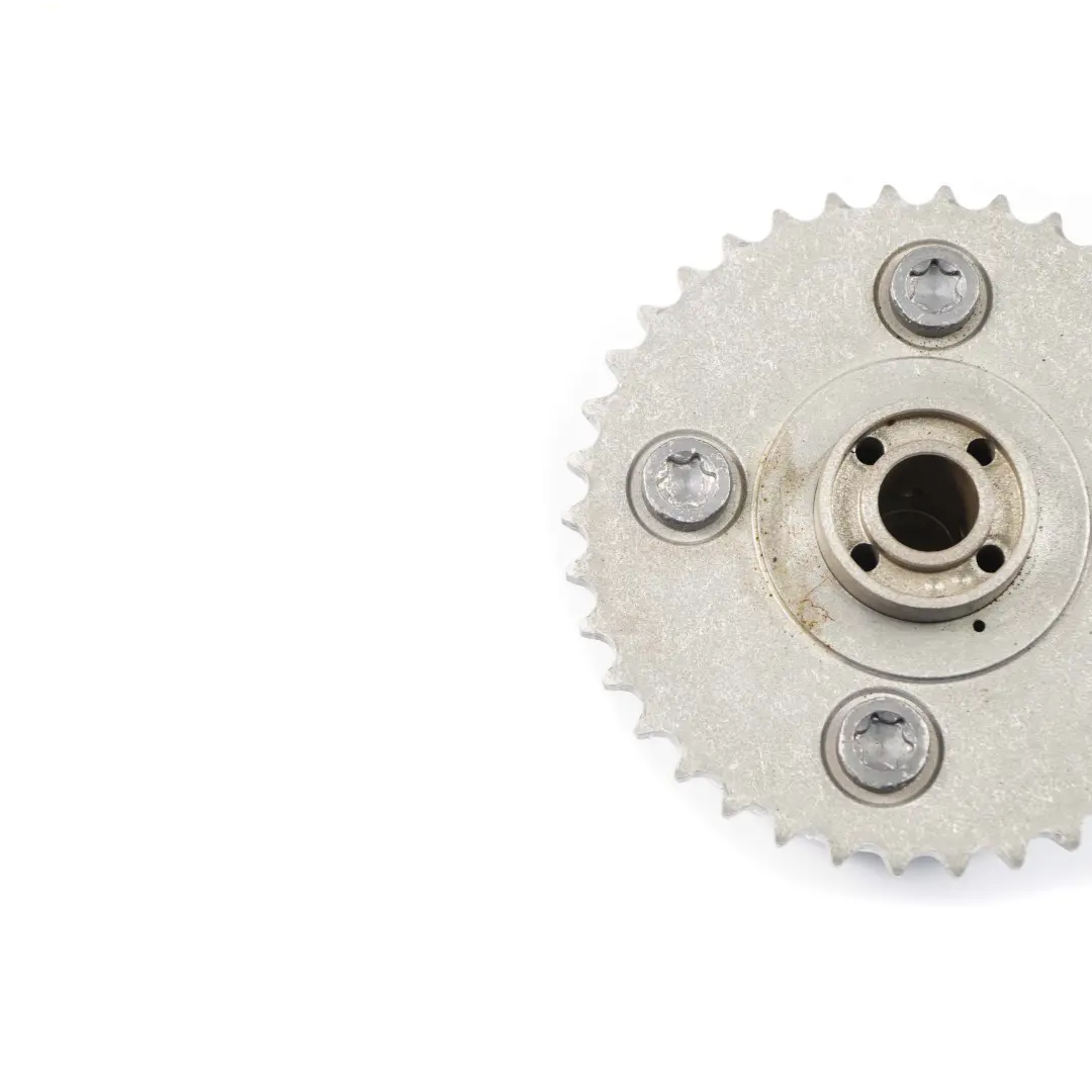 Koło Rozrządu Wariator Vanos do BMW E60 E87 E90 F30 o numerze 7583207 BMW E60 E87 E90 F30 Koło Rozrządu Wariator Vanos - SKU 7583207 - Numer Części 7583207