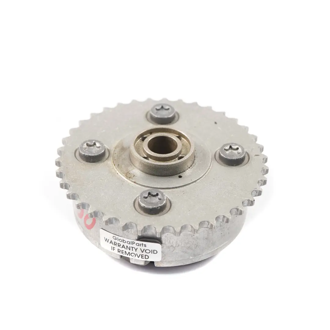  Regolazione albero camme BMW E60 E87 E90 F10 Motore benzina Ruota aspirazione - SKU 7583207 - Numero di parte 7583207