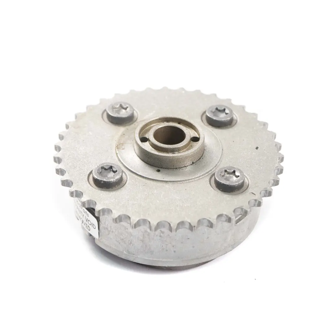 Roue de l'unite d'entree du moteur a essence pour BMW E60 E87 E90 F10 F20 F30 à propos du numéro de pièce 7583207 BMW E60 E87 E90 F10 F20 F30 Roue de l'unite d'entree du moteur a essence - SKU 7583207 - Numéro de pièce 7583207