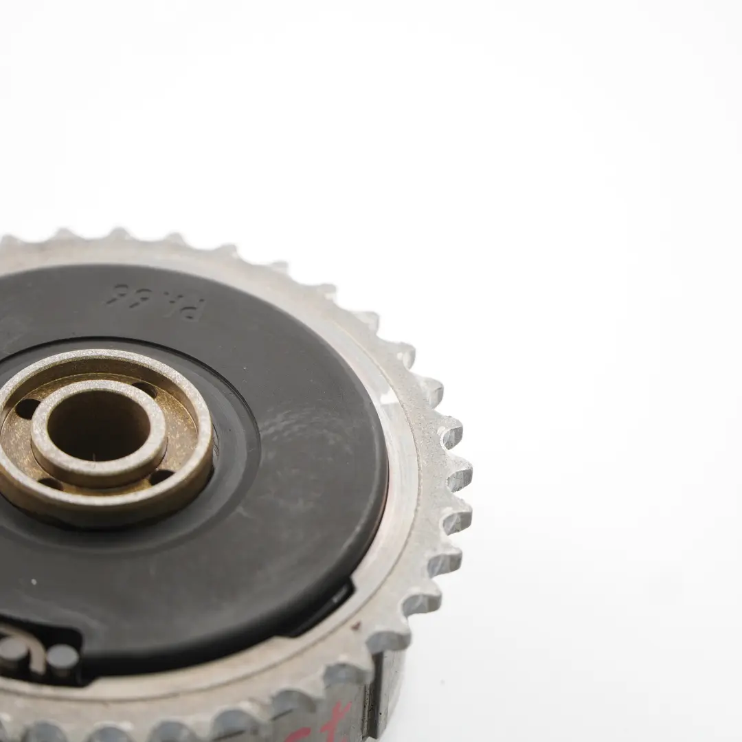 Rueda unidad salida motor gasolina Ajuste árbol 7522290 para BMW E60 E87 E90 F20 F30 con número de pieza 7583208 BMW E60 E87 E90 F20 F30 Rueda unidad salida motor gasolina Ajuste árbol 7522290 - SKU 7583208-1 - Número de pieza 7583208