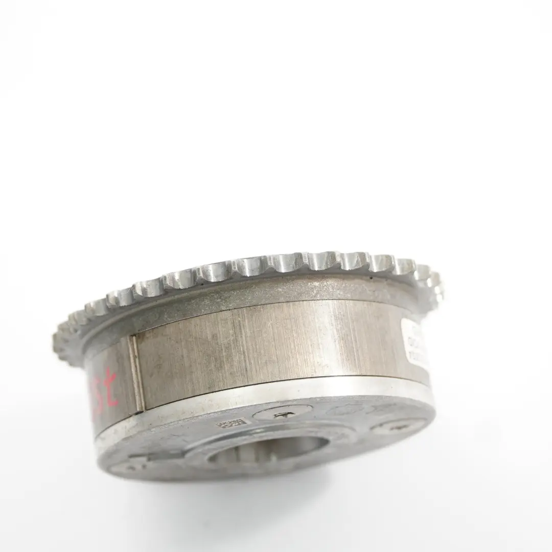Benzin Motor Nockenwelle Auslauf Verstellungrad 7522290 für BMW E60 E87 E90 F20 F30 mit Teilenummer 7583208 BMW E60 E87 E90 F20 F30 Benzin Motor Nockenwelle Auslauf Verstellungrad 7522290 - SKU 7583208-1 - Teilenummer 7583208