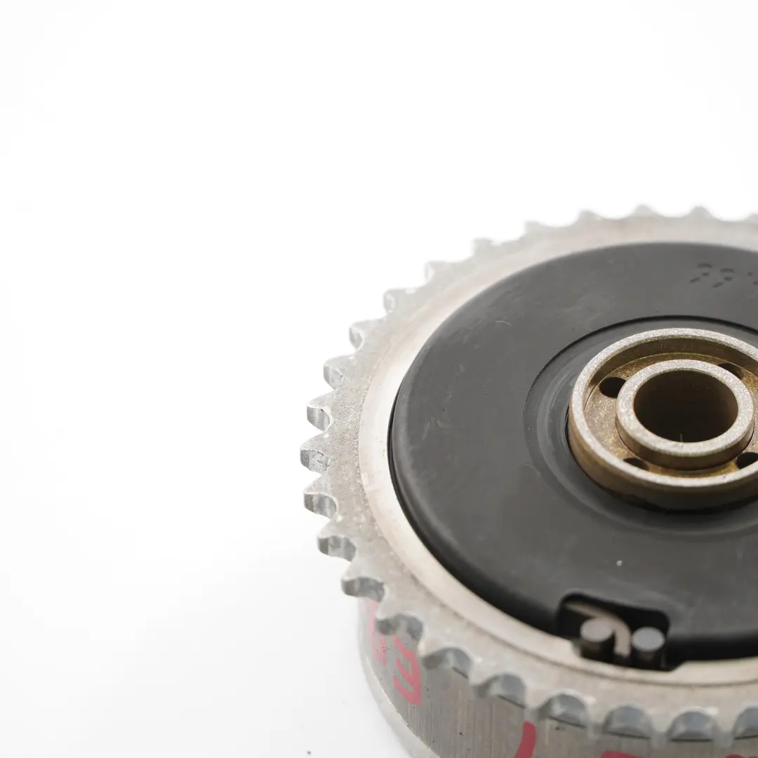 Rueda unidad salida motor gasolina Ajuste árbol 7522290 para BMW E60 E87 E90 F20 F30 con número de pieza 7583208 BMW E60 E87 E90 F20 F30 Rueda unidad salida motor gasolina Ajuste árbol 7522290 - SKU 7583208-1 - Número de pieza 7583208