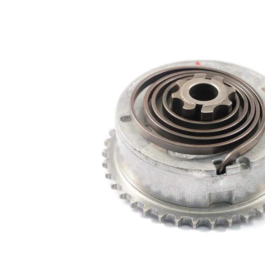 BMW E60 E87 E90 F20 F30 Benzin Motor Nockenwelle Auslauf Verstellungrad - SKU 7583208 - Teilenummer 7583208