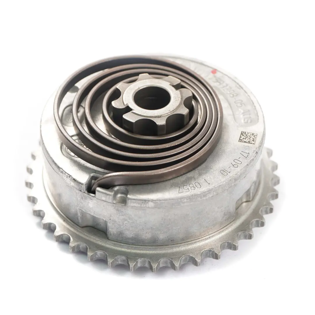 Koło Rozrządu Wariator Vanos do BMW E60 E87 E90 F30 o numerze 7583208 BMW E60 E87 E90 F30 Koło Rozrządu Wariator Vanos - SKU 7583208 - Numer Części 7583208