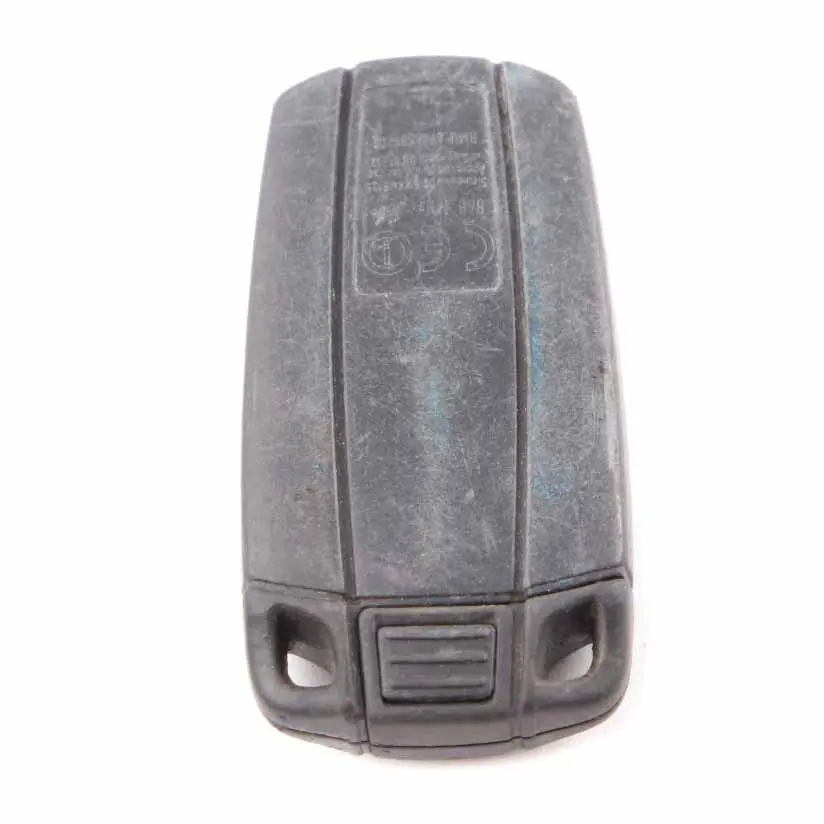 BMW E81 E87 E90 E91 120i 320i N43 Motor Steuergerät DME Schüssel Manu - SKU 7583225-10 - Teilenummer 7583225