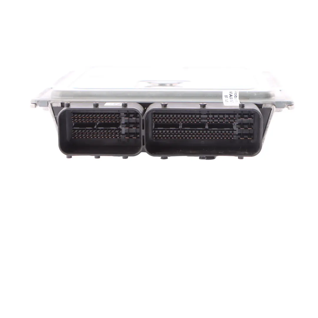 BMW 1 3 5 E60 E81 E87 E90 N43 120i Steuergerät DME CAS3 Schlüssel Auto - SKU 7583225-13 - Teilenummer 7583225