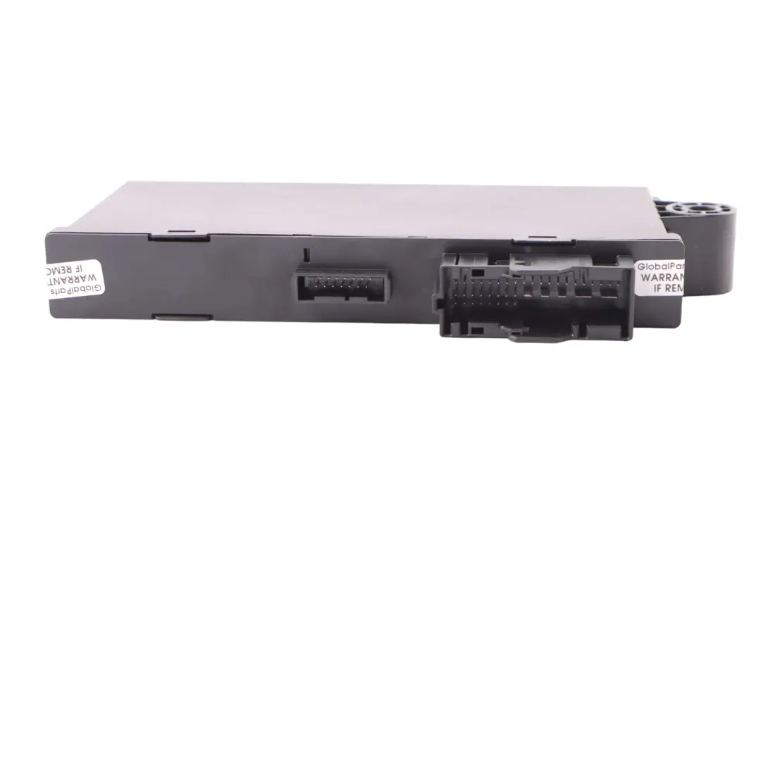 BMW 1 3 5 E60 E81 E87 E90 N43 120i Steuergerät DME CAS3 Schlüssel Auto - SKU 7583225-13 - Teilenummer 7583225