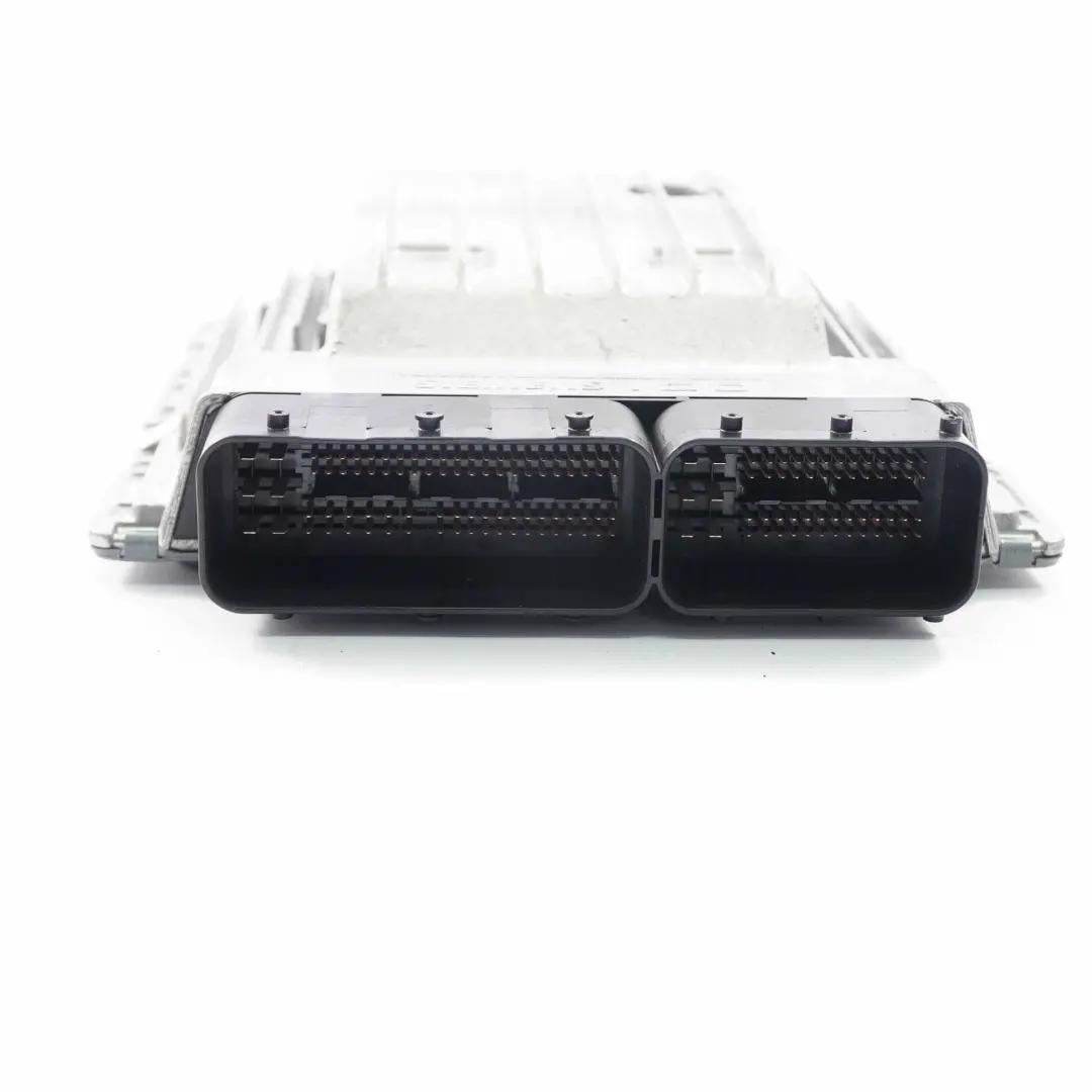 BMW E81 116i 1.6 N46 Moduł CAS Komputer Sterownik Silnika Kluczyk - SKU 7583225-1 - Numer Części 7583225
