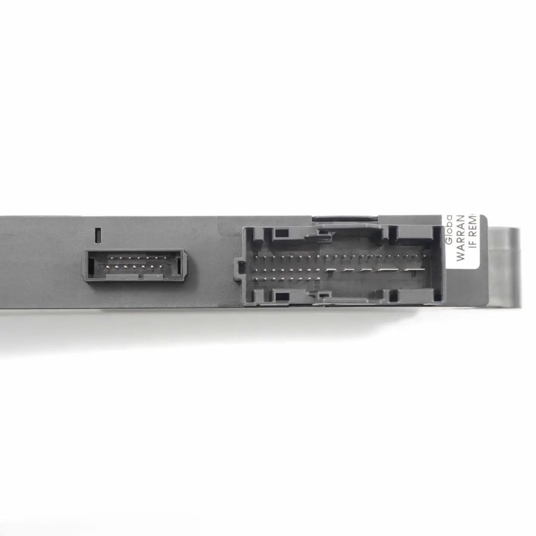 BMW E81 E87 LCI E90 116i 316i 1.6 N43 ECU Kit DME CAS3 Key Manual - SKU 7583225-1 - Part number 7583225