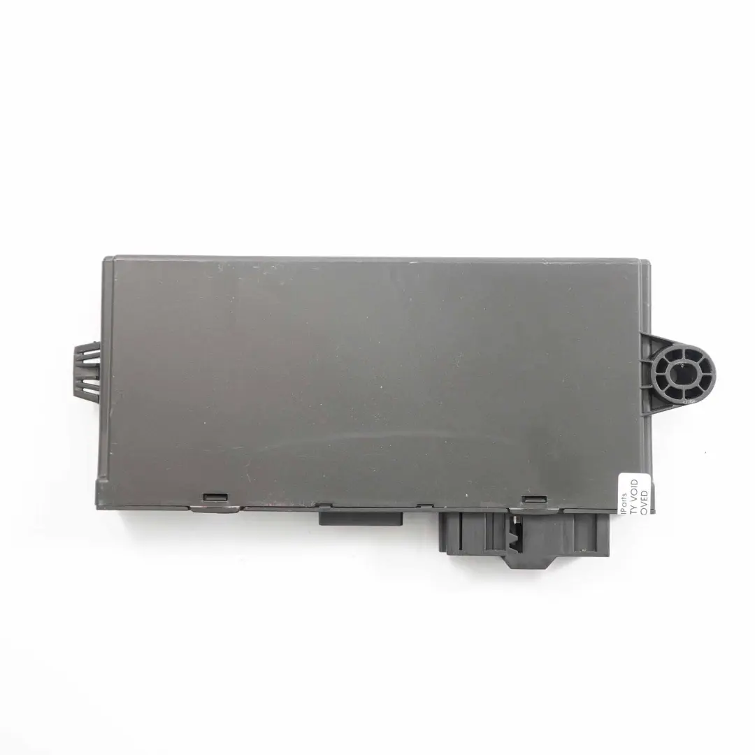 BMW E81 E87 LCI E90 116i 316i 1.6 N43 Kit ECU DME CAS3 Cle Manuel - SKU 7583225-1 - Numéro de pièce 7583225