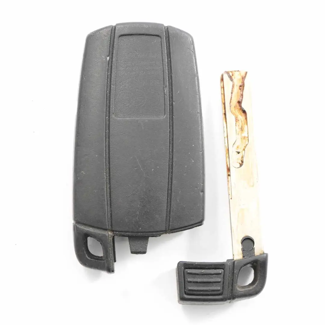 N43 ECU Motor Steuergerät DME 7806976 CAS3 Schlüssel für BMW E81 E90 116i 316i 1.6 mit Teilenummer 7583225 BMW E81 E90 116i 316i 1.6 N43 ECU Motor Steuergerät DME 7806976 CAS3 Schlüssel - SKU 7583225-1 - Teilenummer 7583225