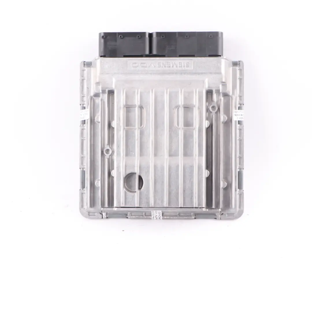 BMW E87 LCI E90 120i 320i N43 Motor Steuergerät DME + CAS3 Schlussel - SKU 7583225-4 - Teilenummer 7583225