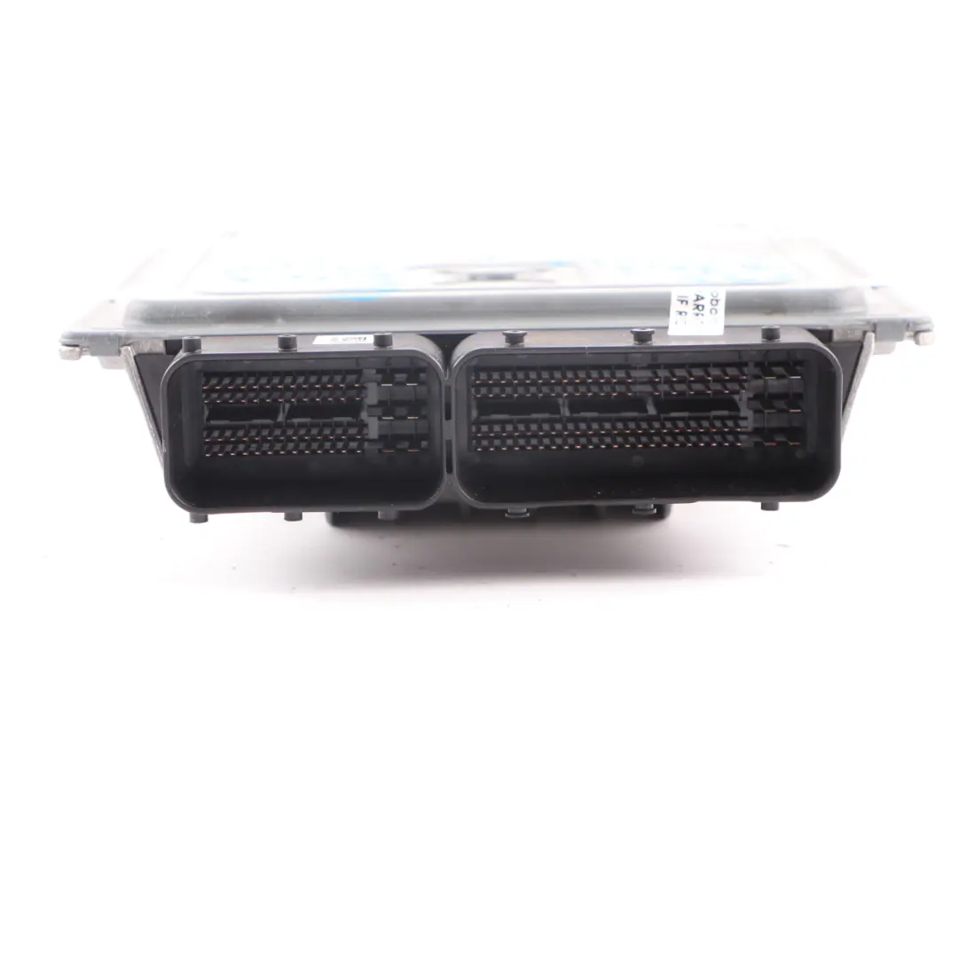 BMW 1 3 Serie E81 E87 LCI E90 120i 320i Boitier de base DME CAS3 Cle - SKU 7583225-4 - Numéro de pièce 7583225