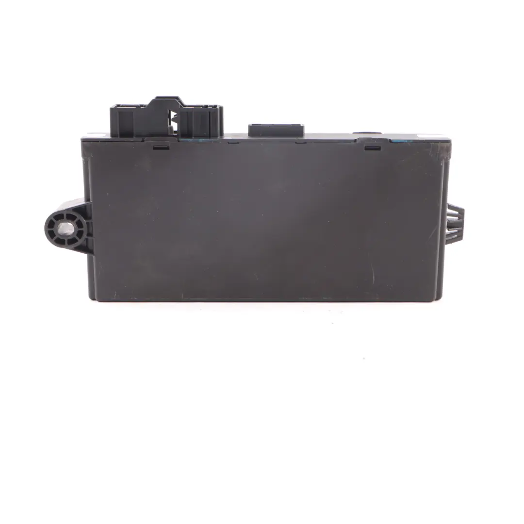 BMW 1 3 Serie E81 E87 LCI E90 120i 320i Boitier de base DME CAS3 Cle - SKU 7583225-4 - Numéro de pièce 7583225