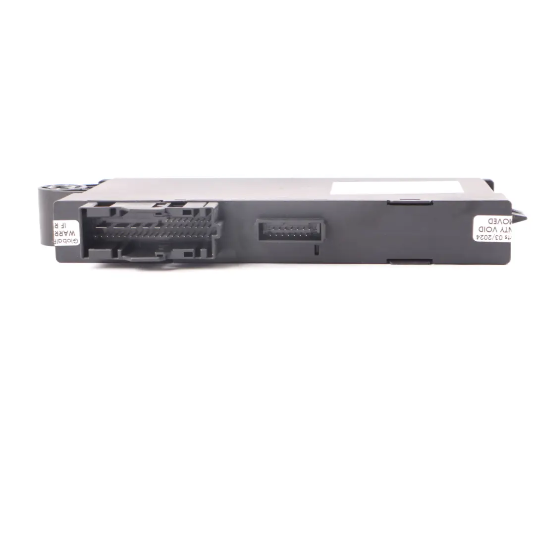 BMW 1 3 Serie E81 E87 LCI E90 120i 320i Boitier de base DME CAS3 Cle - SKU 7583225-4 - Numéro de pièce 7583225