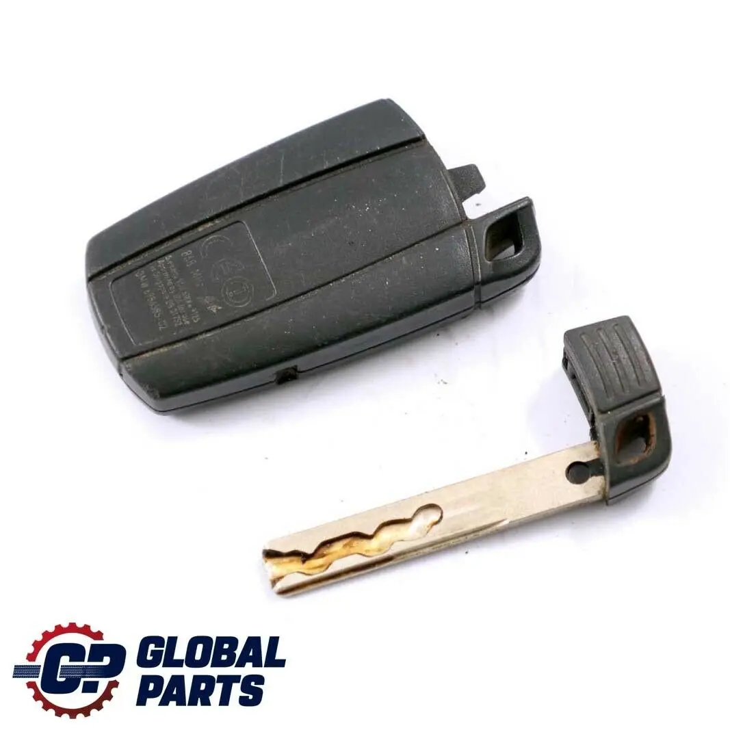 N43 ECU Kit DME + CAS3 Key Automatic to BMW E81 E87 E90 120i 320i Engine with Part number 7583225 BMW E81 E87 E90 120i 320i Engine N43 ECU Kit DME + CAS3 Key Automatic - SKU 7583225-5 - Part number 7583225