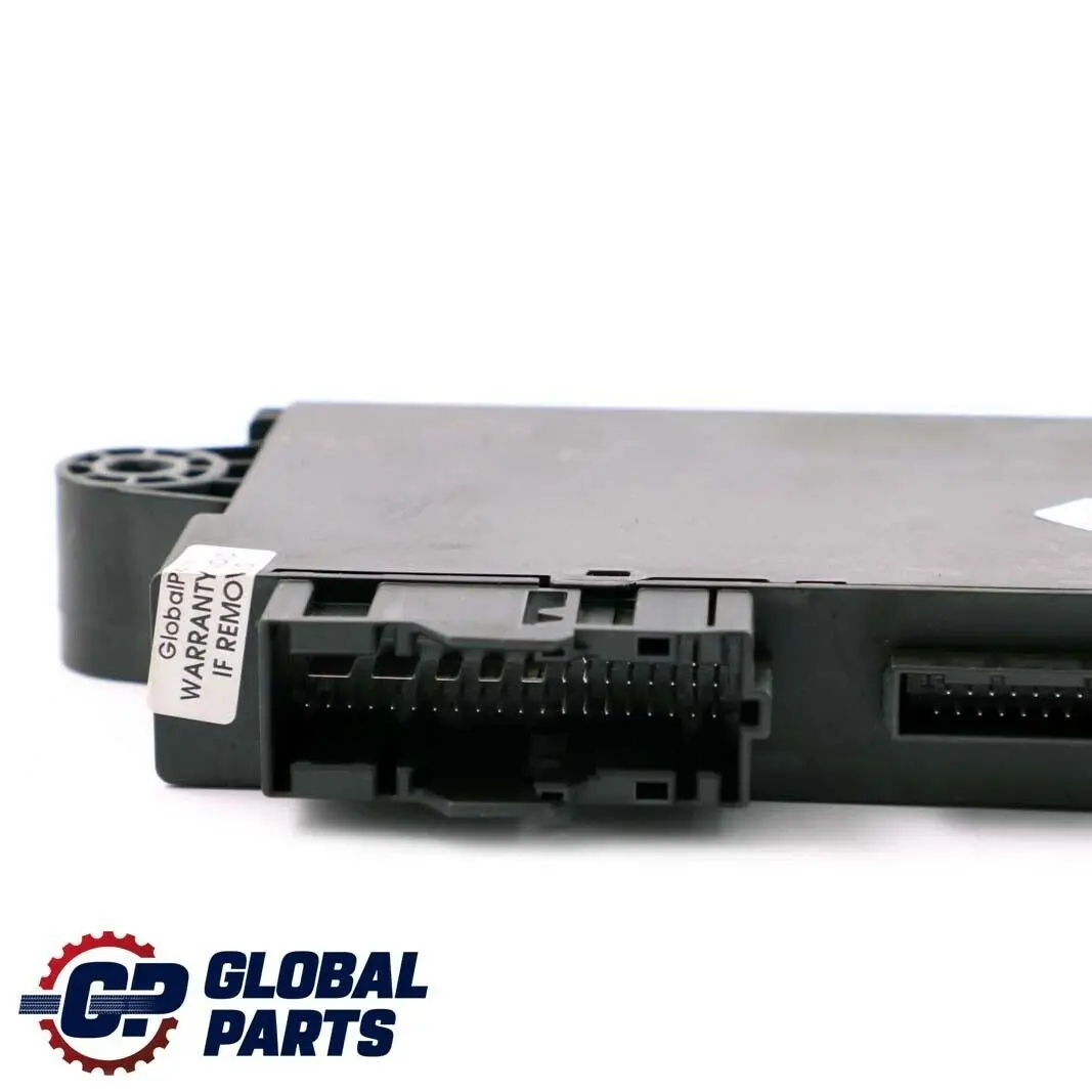 BMW E81 E87 E90 120i 320i Engine N43 ECU Kit DME + CAS3 Key Automatic - SKU 7583225-5 - Part number 7583225