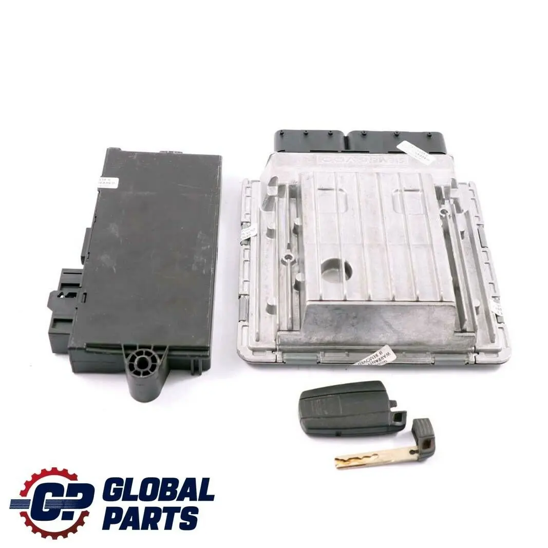 BMW E81 E87 E90 120i 320i Komputer - SKU 7583225-5 - Numer Części 7583225
