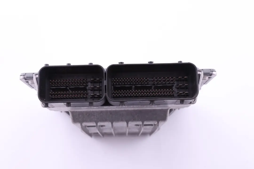 BMW 1 3 Serie E87 LCI E90 N43 116i 118i 320i Unite de controle moteur DME - SKU 7583225-9 - Numéro de pièce 7583225