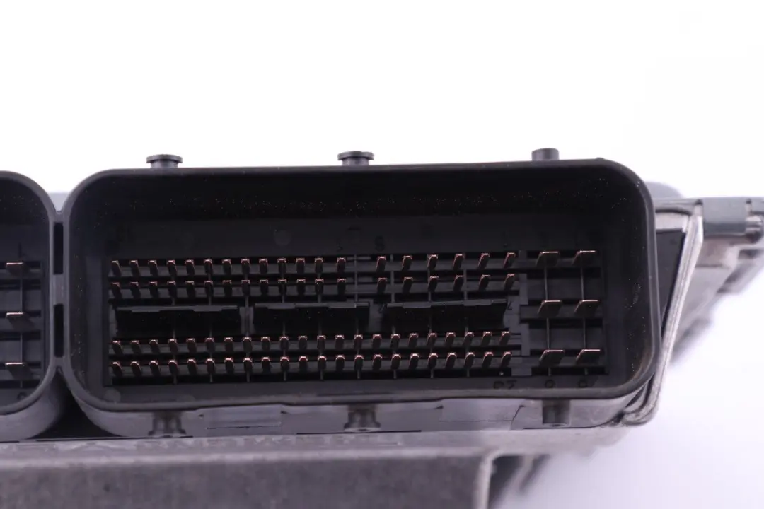 BMW E87 LCI E90 N43 116I 118I 320I DME Moduł Komputer Silnika - SKU 7583225-9 - Numer Części 7583225