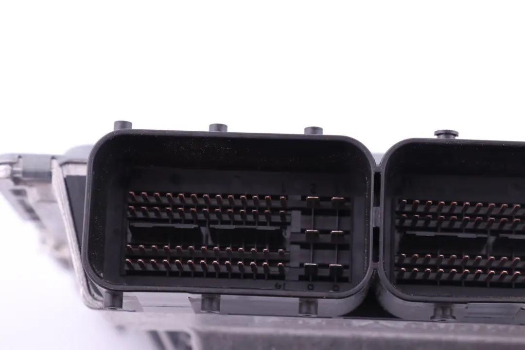 BMW E87 LCI E90 N43 116I 118I 320I DME Moduł Komputer Silnika - SKU 7583225-9 - Numer Części 7583225
