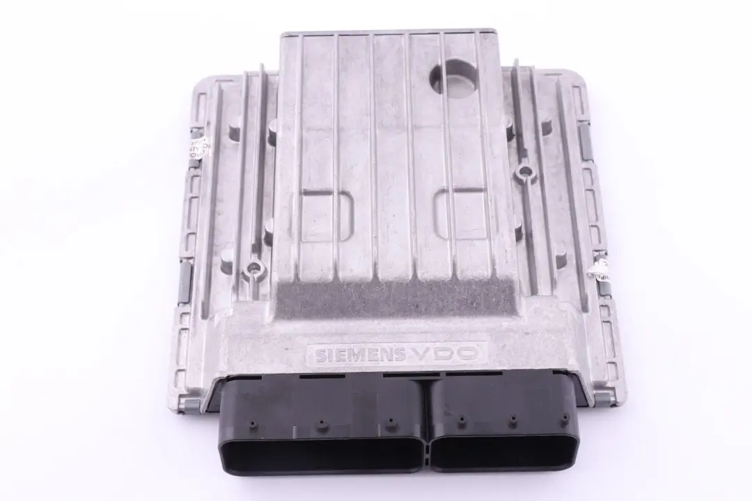  Module Moteur DME BMW E87 LCI E90 N43 116i 118i 320i - SKU 7583225-9 - Numéro de pièce 7583225
