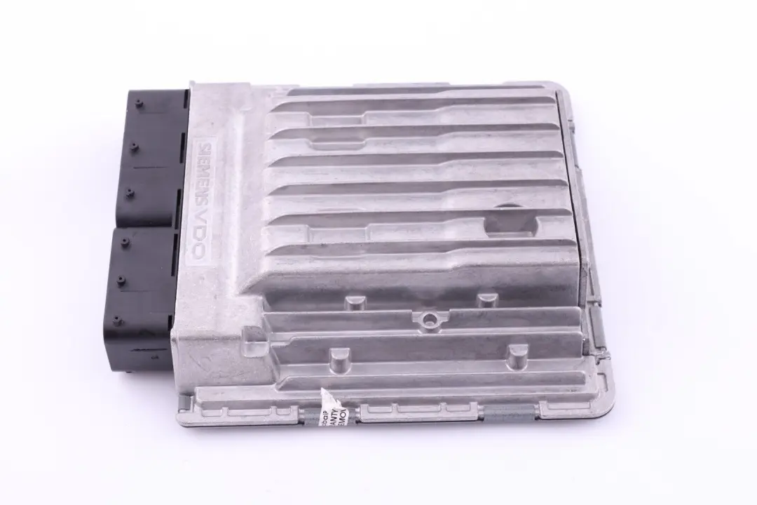 Module Moteur DME BMW E87 LCI E90 N43 116i 118i 320i pour à propos du numéro de pièce 7583225 Module Moteur DME BMW E87 LCI E90 N43 116i 118i 320i - SKU 7583225-9 - Numéro de pièce 7583225