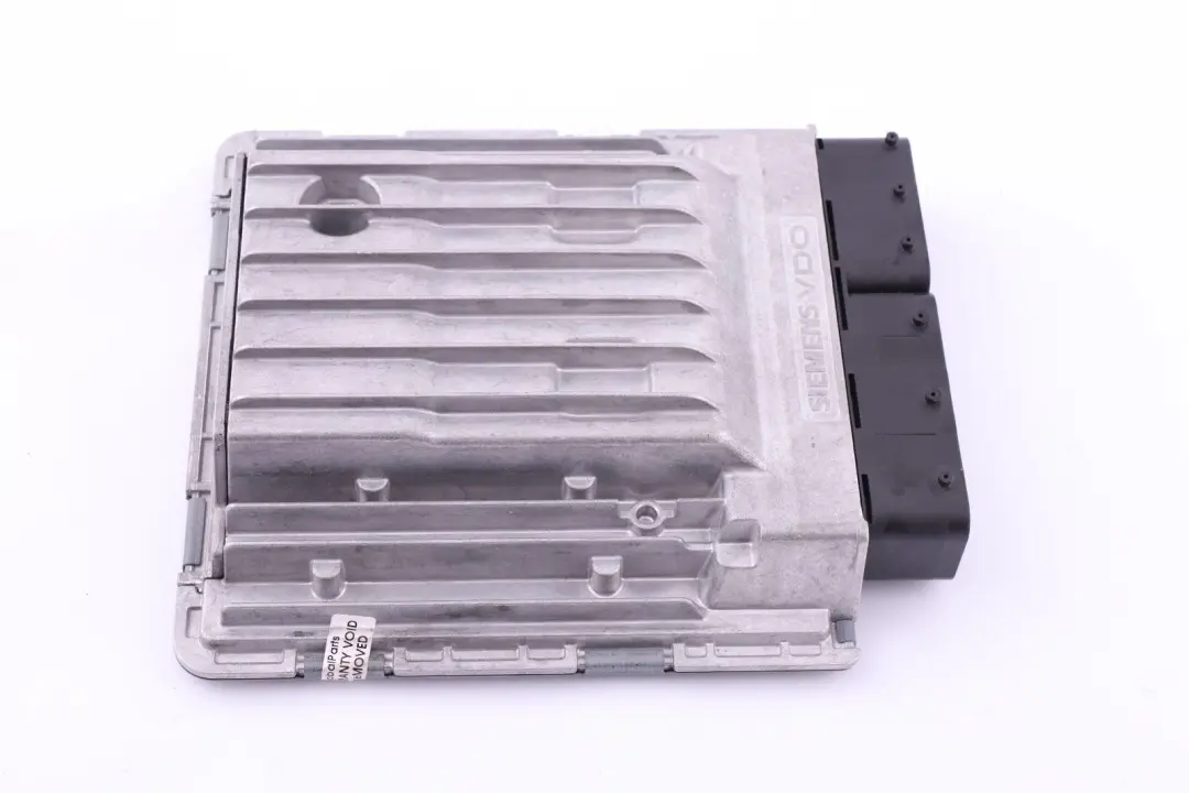 BMW E87 LCI E90 N43 116i 118i 320i DME Unità Di Controllo Motore - SKU 7583225-9 - Numero di parte 7583225