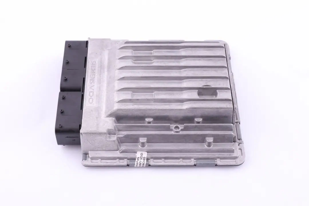 BMW E87 LCI E90 N43 116i 118i 320i DME Unidad De Control Del Motor - SKU 7583225-9 - Número de pieza 7583225