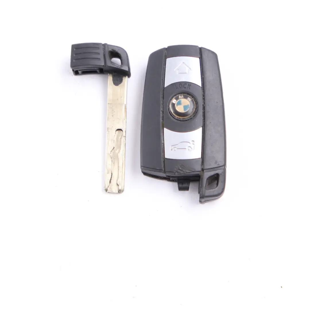 BMW E82 E90 E91 E92 135i 335i N54 306HP ECU Kit DME CAS3 Key Automatic - SKU 7583332-4 - Part number 7583332