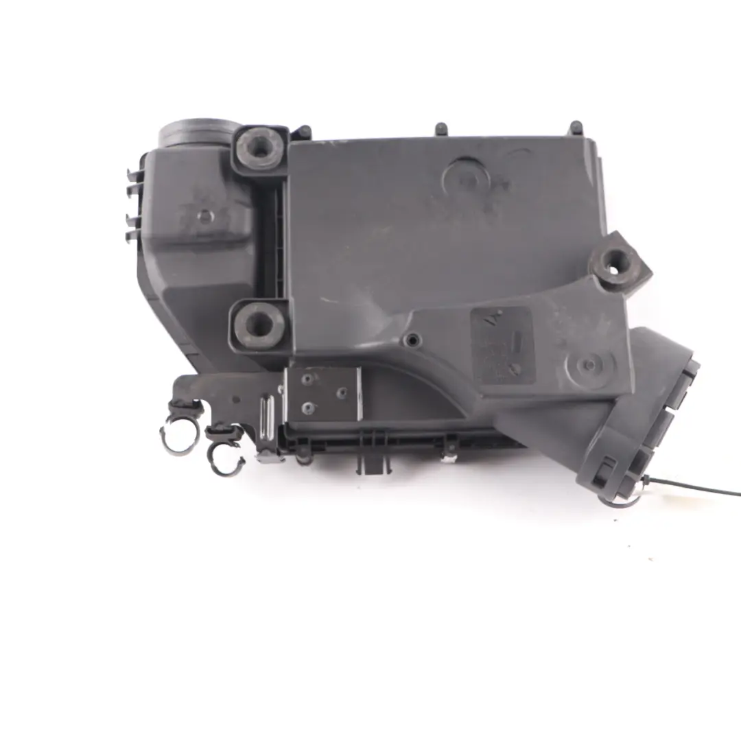 Caja Filtro Aire BMW X5 E53 N62 Silenciador Admisión Motor Filtro Aire 7526411 para con número de pieza 7583725 Caja Filtro Aire BMW X5 E53 N62 Silenciador Admisión Motor Filtro Aire 7526411 - SKU 7583725 - Número de pieza 7583725