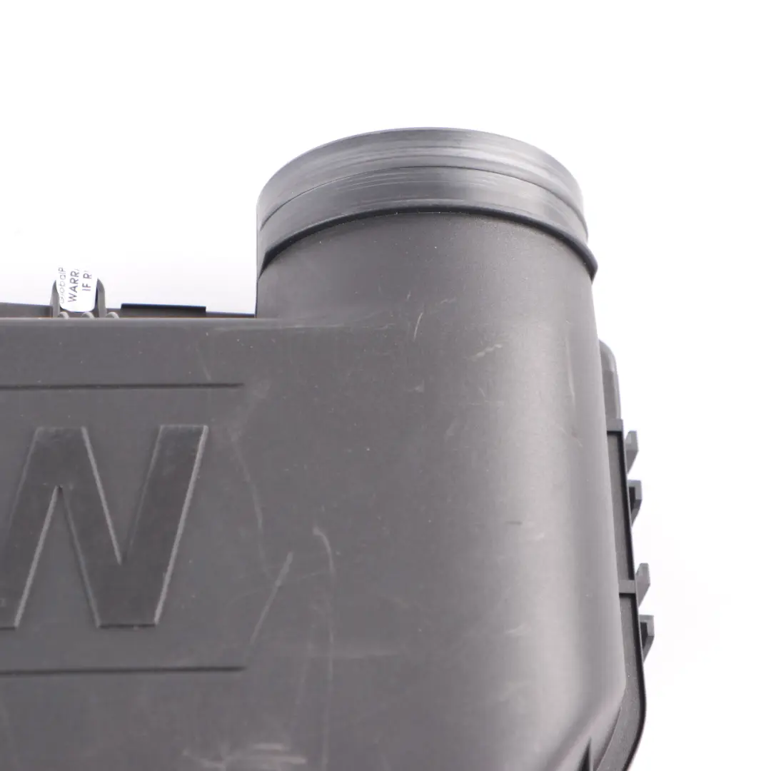  Filtre À Air BMW F07 F10 F11 F13 X3 F25 N55 Boîtier Silencieux Admission - SKU 7583725 - Numéro de pièce 7583725