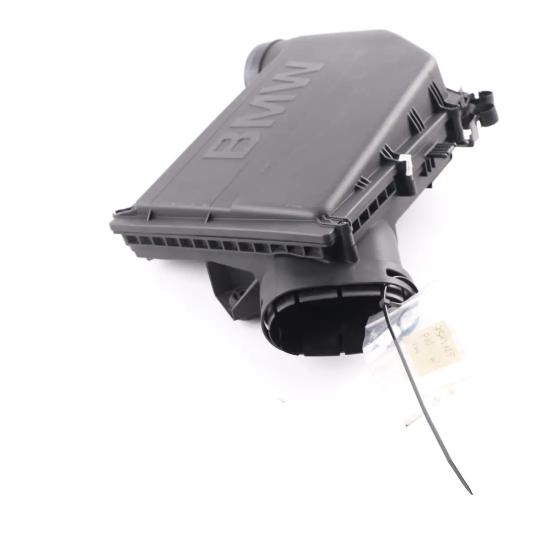 Filtre À Air BMW F07 F10 F11 F13 X3 F25 N55 Boîtier Silencieux Admission pour à propos du numéro de pièce 7583725 Filtre À Air BMW F07 F10 F11 F13 X3 F25 N55 Boîtier Silencieux Admission - SKU 7583725 - Numéro de pièce 7583725