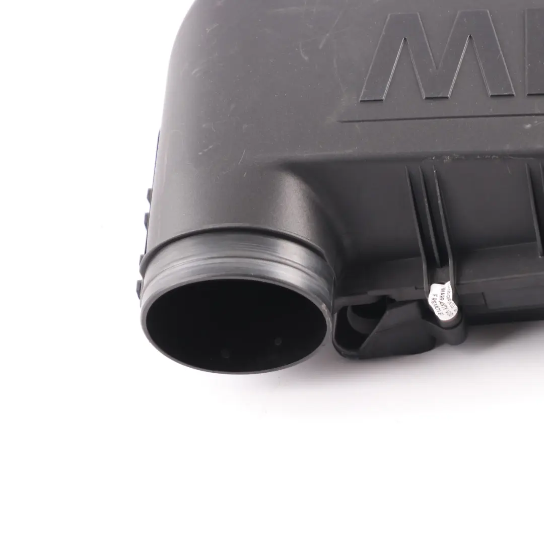 Caja Filtro Aire BMW X5 E53 N62 Silenciador Admisión Motor Filtro Aire 7526411 para con número de pieza 7583725 Caja Filtro Aire BMW X5 E53 N62 Silenciador Admisión Motor Filtro Aire 7526411 - SKU 7583725 - Número de pieza 7583725