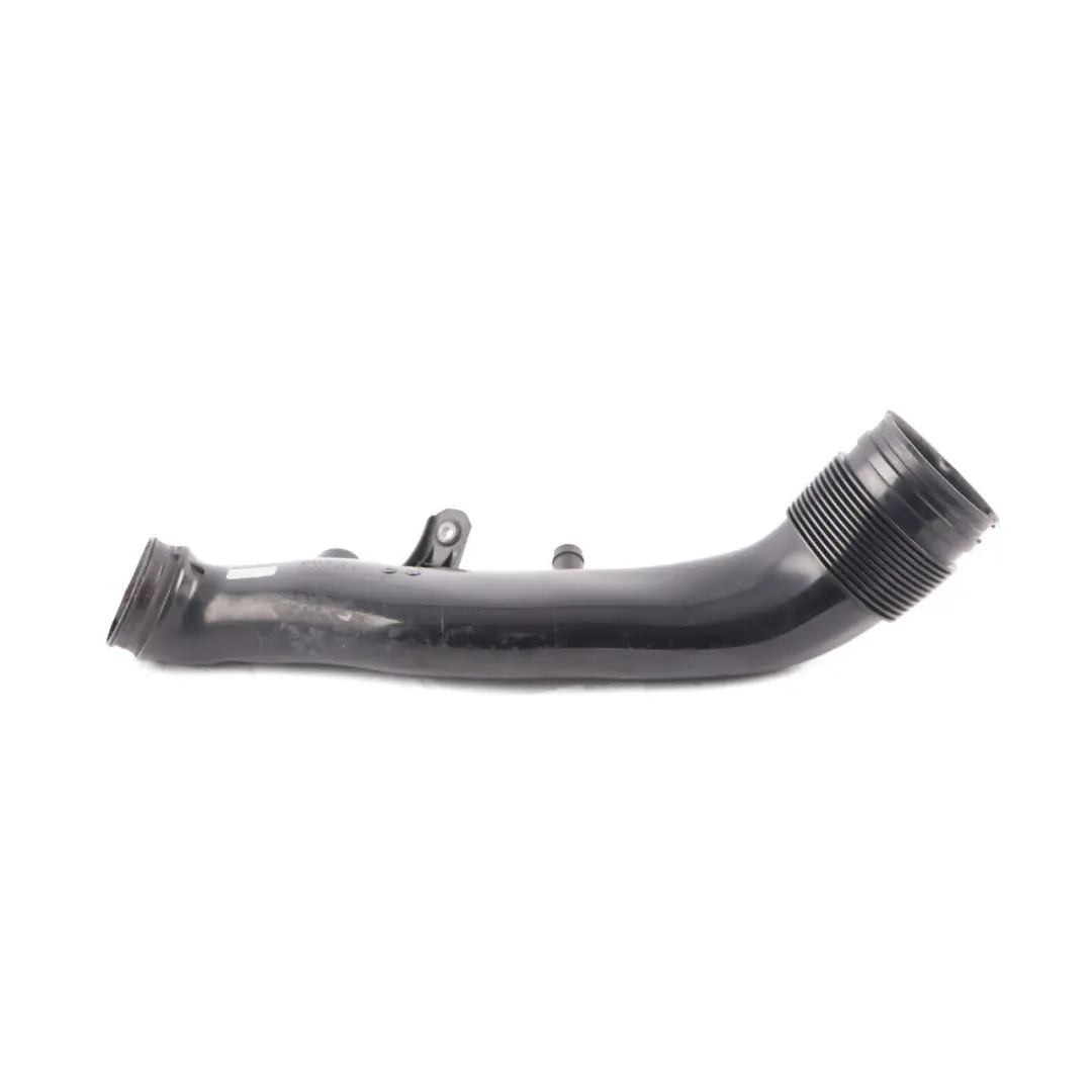 Intake BMW F11 F10 Petrol N55 Inlet Air Induction Pipe Line to Air with Part number 7583726 Air Intake BMW F11 F10 Petrol N55 Inlet Air Induction Pipe Line - SKU 7583726 - Part number 7583726