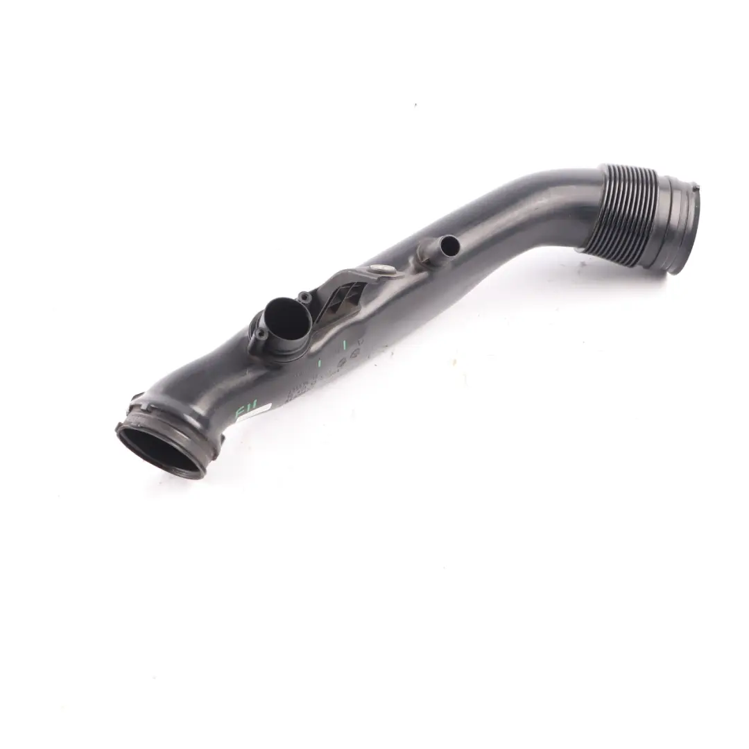  Admisión Aire BMW F11 F10 Gasolina N55 Entrada Aire Tubería Inducción - SKU 7583726 - Número de pieza 7583726