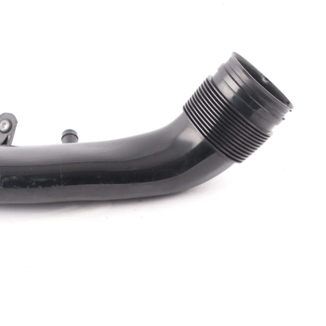 Conduite D'Admission D'Air Essence N55 pour BMW F11 F10 à propos du numéro de pièce 7583726 BMW F11 F10 Conduite D'Admission D'Air Essence N55 - SKU 7583726 - Numéro de pièce 7583726