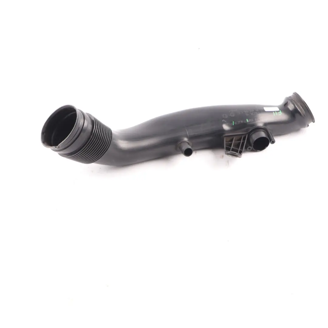 Conduite D'Admission D'Air Essence N55 pour BMW F11 F10 à propos du numéro de pièce 7583726 BMW F11 F10 Conduite D'Admission D'Air Essence N55 - SKU 7583726 - Numéro de pièce 7583726