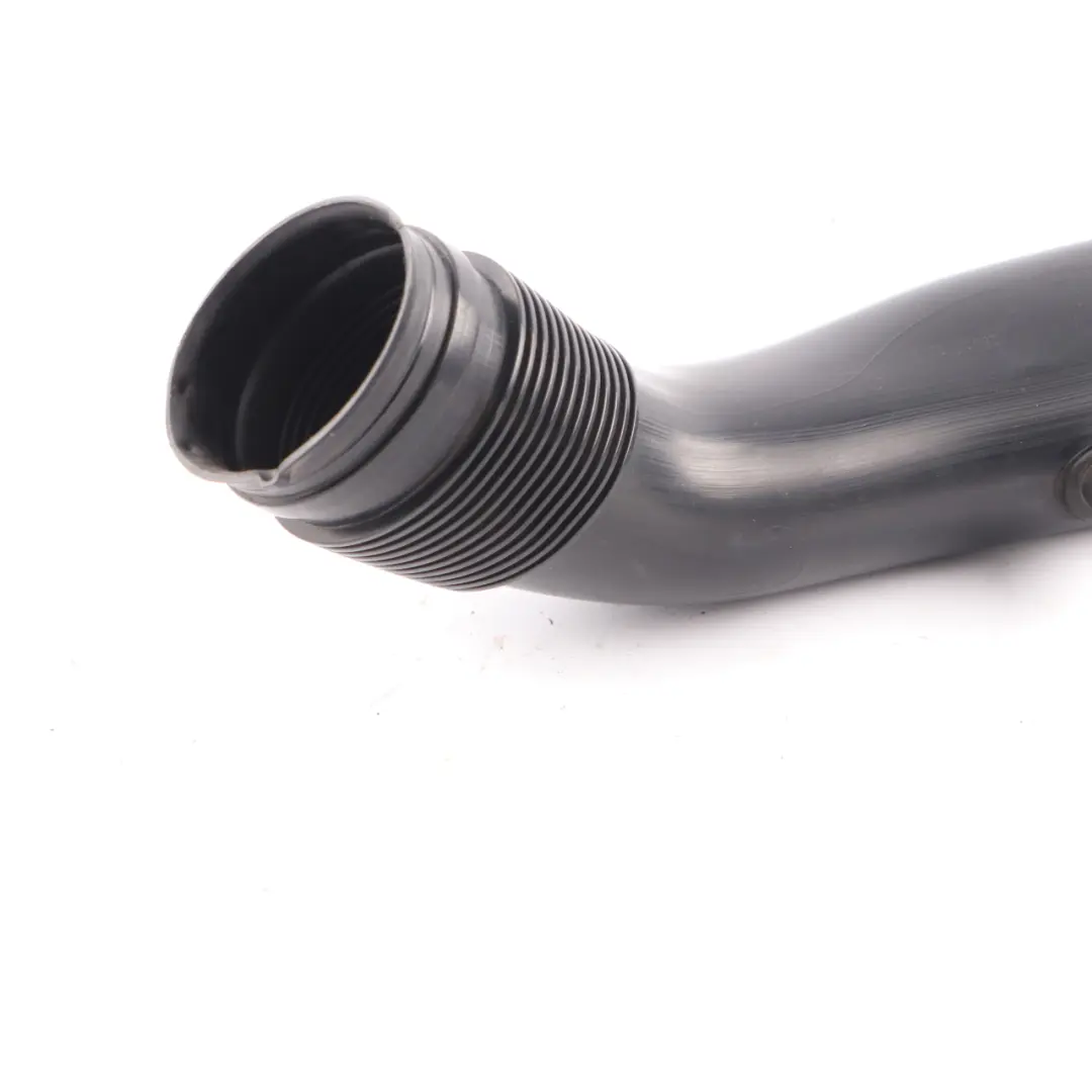 Intake BMW F11 F10 Petrol N55 Inlet Air Induction Pipe Line to Air with Part number 7583726 Air Intake BMW F11 F10 Petrol N55 Inlet Air Induction Pipe Line - SKU 7583726 - Part number 7583726