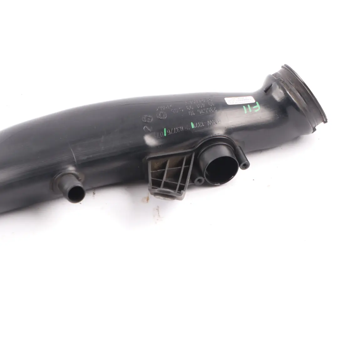 Luft Ansaugung BMW F11 F10 Benziner N55 Ansaugluftleitung für mit Teilenummer 7583726 Luft Ansaugung BMW F11 F10 Benziner N55 Ansaugluftleitung - SKU 7583726 - Teilenummer 7583726