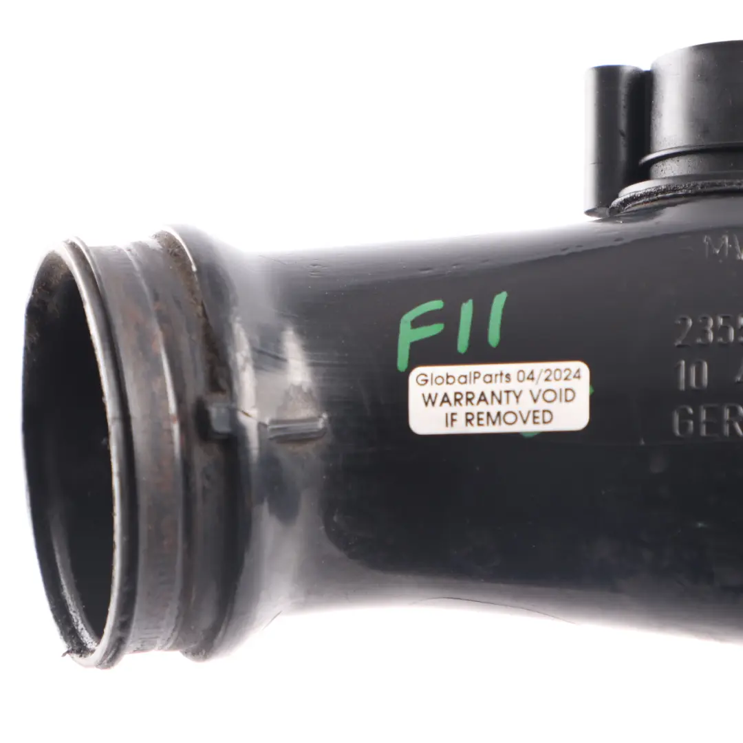  Presa D'Aria BMW F11 F10 Benzina N55 Linea Di Tubi Di Aspirazione - SKU 7583726 - Numero di parte 7583726