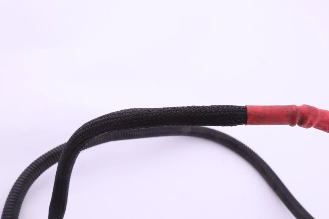Kabel Generator-Anlasser-Stützpunkt B+ 1242 für BMW Z4 E89 mit Teilenummer 7583734 BMW Z4 E89 Kabel Generator-Anlasser-Stützpunkt B+ 1242 - SKU 7583734 - Teilenummer 7583734