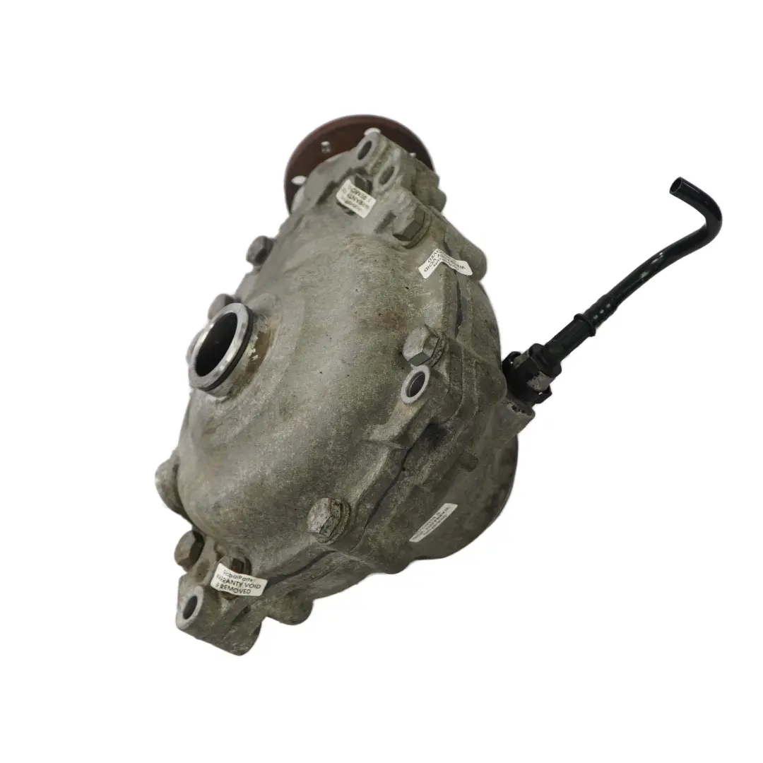 18dX 20dX N47 Vorderachsdifferenzial Diff 2,79 7583773 GARANTIE für BMW X1 E84 mit Teilenummer 7583774 BMW X1 E84 18dX 20dX N47 Vorderachsdifferenzial Diff 2,79 7583773 GARANTIE - SKU 7583774 - Teilenummer 7583774