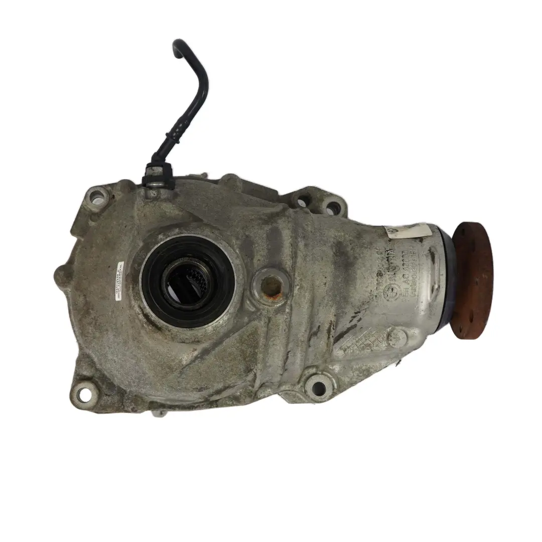 BMW X1 E84 18dX 20dX Diferencial delantero 2,79 Ratio 7583773 Manual GARANTIA - SKU 7583774 - Número de pieza 7583774