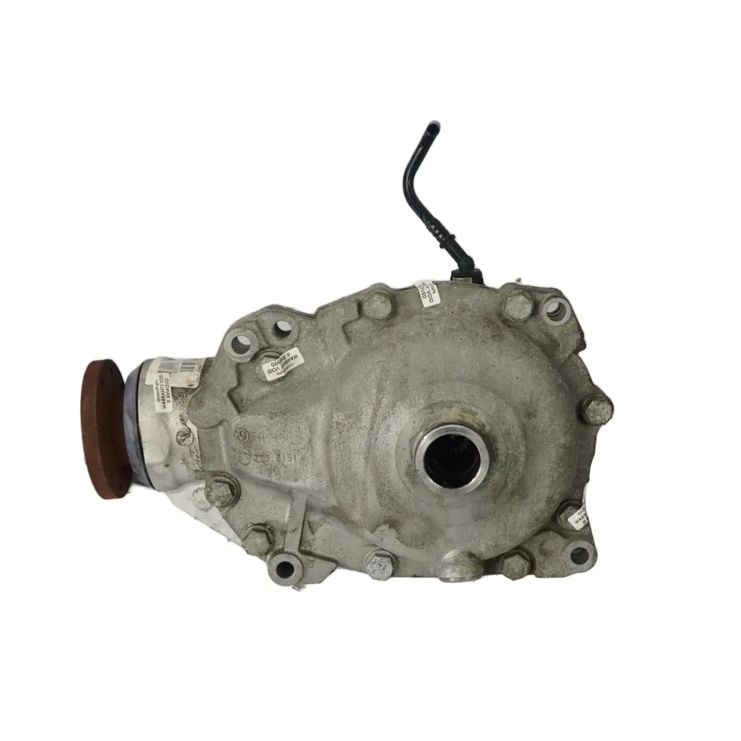 BMW X1 E84 18dX 20dX N47 Vorderachsdifferenzial Diversi 2,79 7583773 GARANZIA - SKU 7583774 - Numero di parte 7583774
