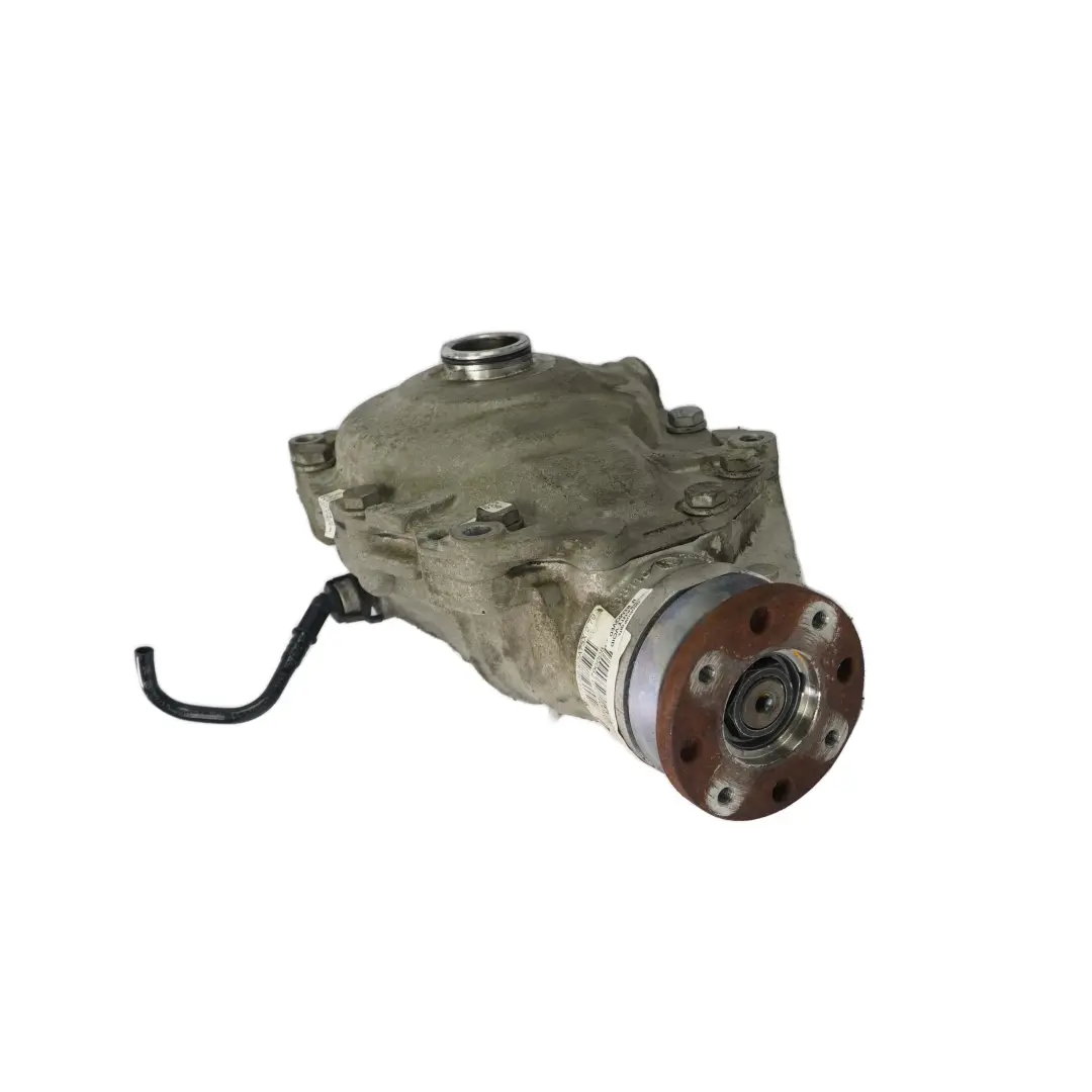 18dX 20dX Front Differential Diff 2,79 Ratio 7583773 Manual WARRANTY to BMW X1 E84 with Part number 7583774 BMW X1 E84 18dX 20dX Front Differential Diff 2,79 Ratio 7583773 Manual WARRANTY - SKU 7583774 - Part number 7583774